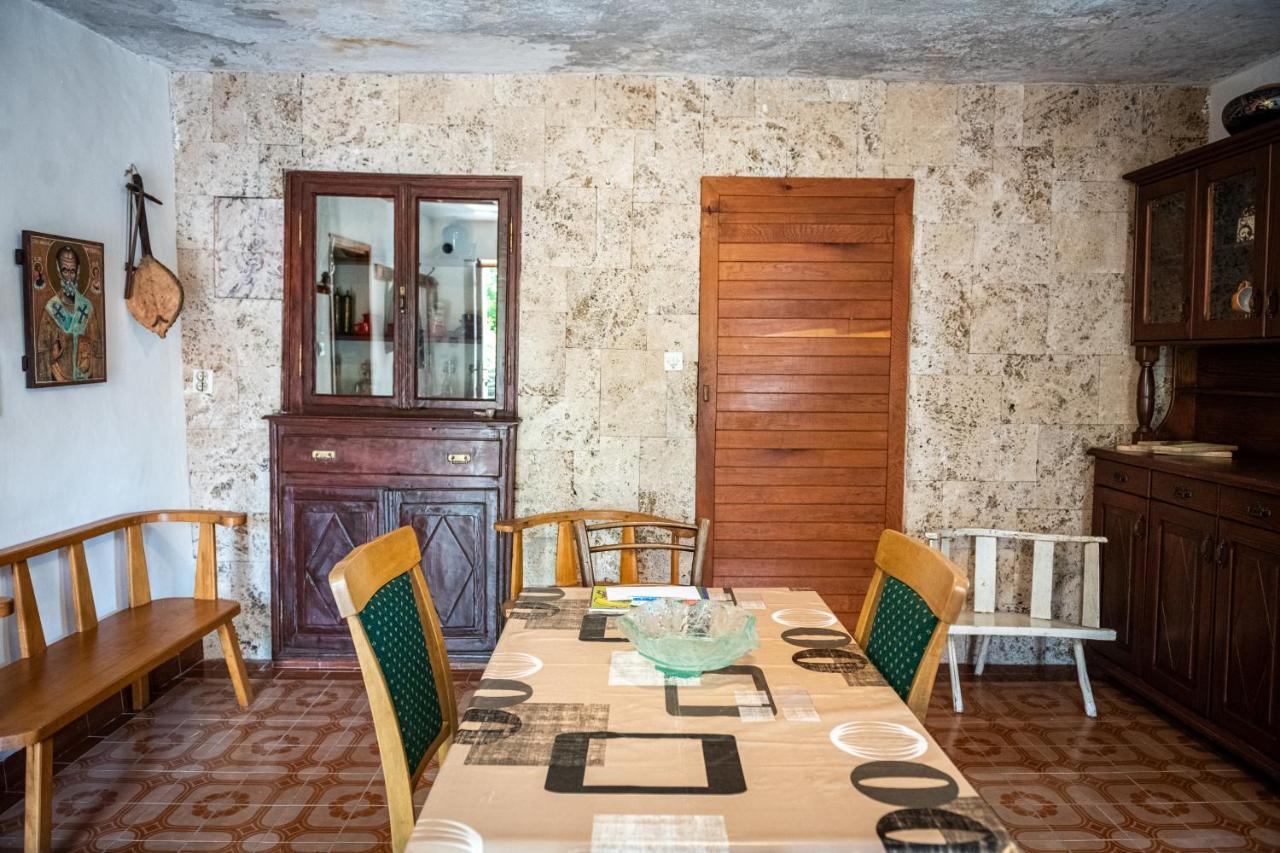 Guest House Gornji Ceklin Cetinje Dış mekan fotoğraf