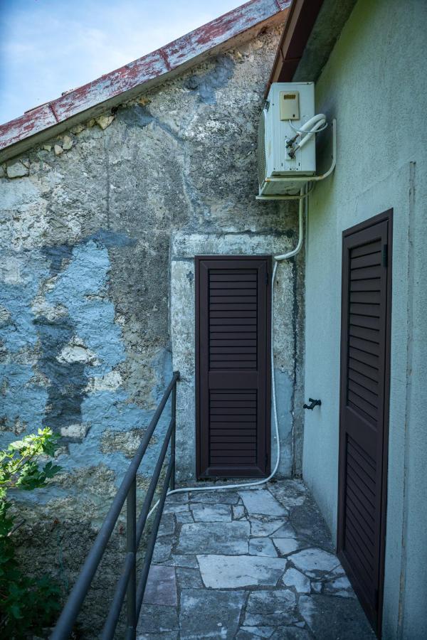 Guest House Gornji Ceklin Cetinje Dış mekan fotoğraf